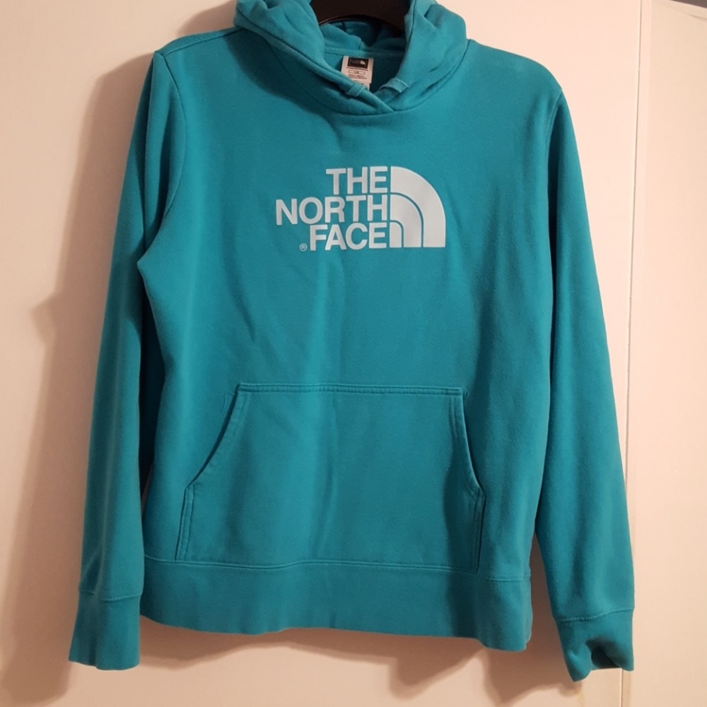The North Face Hoodie